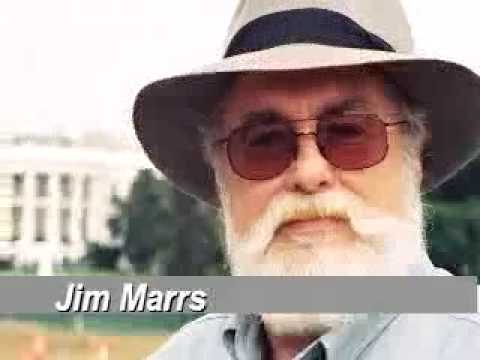 Youtube: The Terror Conspiracy by Jim Marrs