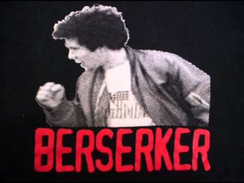 Youtube: Love Among Freaks - Berserker [8/03/2012's Pick]