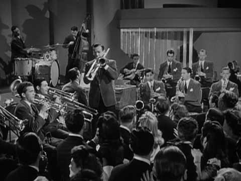 Youtube: Glenn Miller - In the Mood - Sun Valley Serenade (1941) HQ