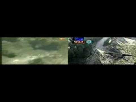 Youtube: Did Flight 93 really crash in Shanksville? (Part One)