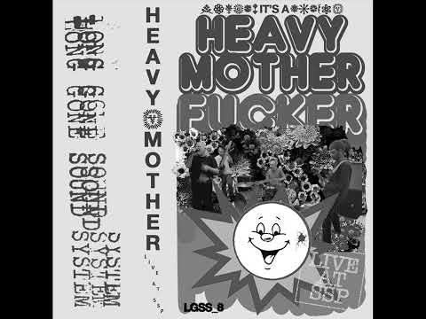 Youtube: Heavy Mother - Live At SSP