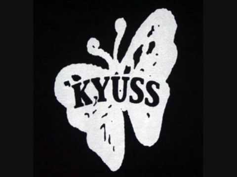 Youtube: Demon Cleaner-Kyuss (with lyrics)