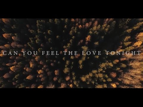 Youtube: Passenger | Can You Feel The Love Tonight (Elton John cover)