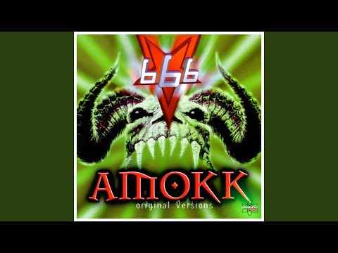 Youtube: AmokK (Xtended 666 Mix)
