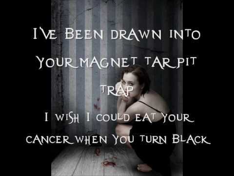 Youtube: Evanescence - Heart Shaped Box