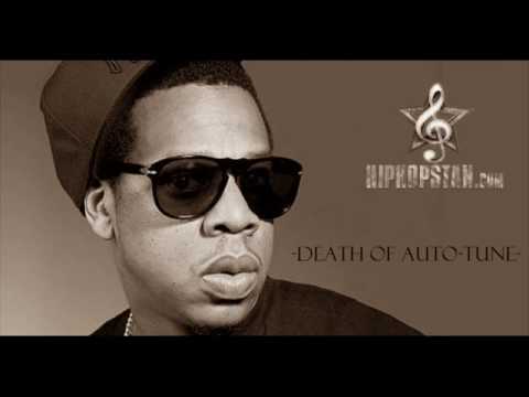 Youtube: Jay-Z - D.O.A. [Death of Autotune]