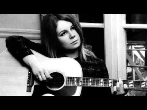 Youtube: Sandy Denny - Who Knows Where The Time Goes