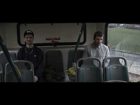 Youtube: Sleaford Mods - Tied Up in Nottz (Official Video)
