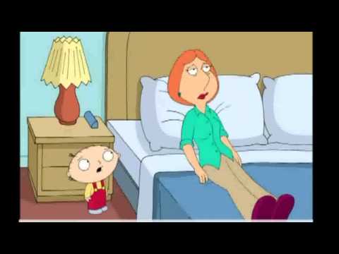 Youtube: Family Guy - Stewie Mom Mum Mommy
