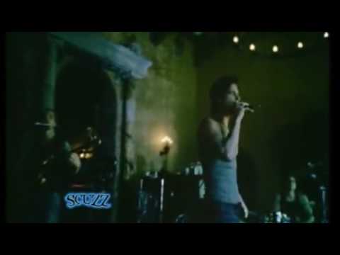 Youtube: Audioslave - Like a stone - OFFICIAL VIDEO - HQ