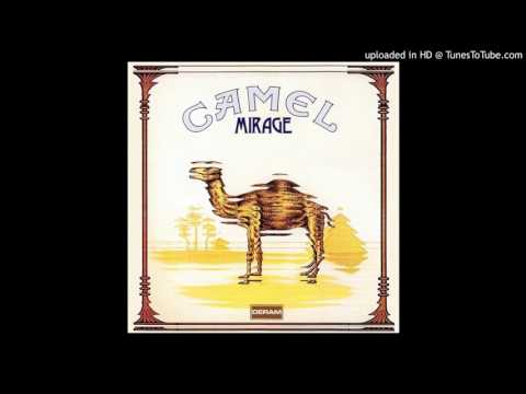 Youtube: Camel - Lady Fantasy (Original Mix)