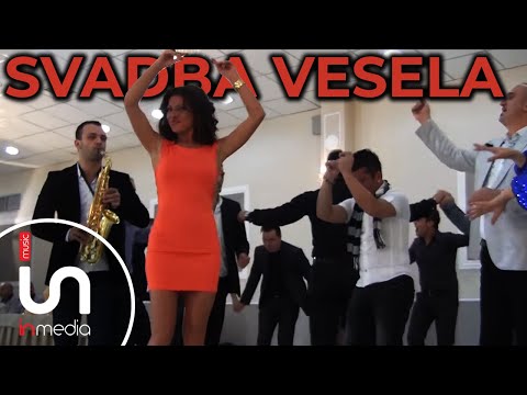 Youtube: Suzana Gavazova - Svadba vesela