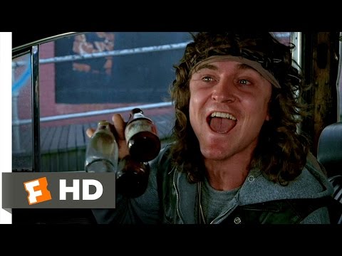 Youtube: Warriors, Come Out to Play - The Warriors (7/8) Movie CLIP (1979) HD