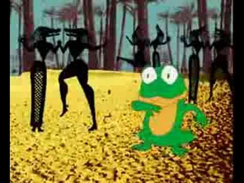 Youtube: *Schnappi - Schnappi Das Kleine Krokodil*
