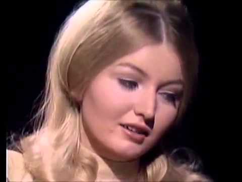 Youtube: Mary Hopkin   Those Were The Days 1969  Rare Performance
