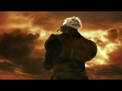 Youtube: Tenchu:  Wrath of Heaven - Intro - PS2