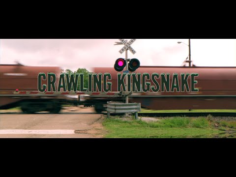 Youtube: The Black Keys - Crawling Kingsnake [Official Music Video]