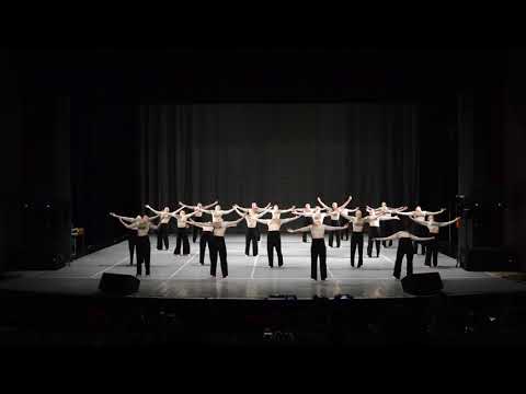 Youtube: WE ARE ALL SURVIVORS | @dancecontinent12
