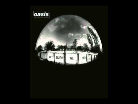 Youtube: Oasis - Let There Be love