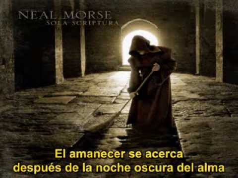 Youtube: Neal Morse - The Door (subtitulada en español)