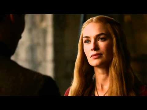 Youtube: Game of Thrones - Power is Power