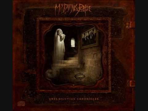 Youtube: my dying bride - under your wings and into your arms