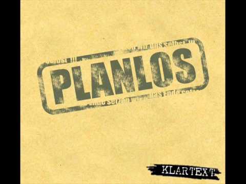 Youtube: Planlos - Sorgenkind