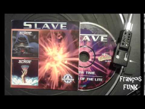 Youtube: Slave - Smokin (1981)