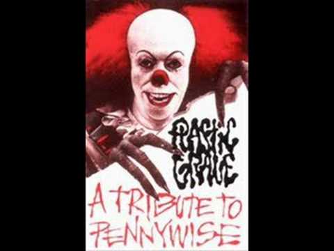 Youtube: Stephen King's IT themes