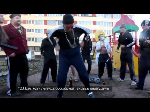Youtube: ГОП FM Saint-Petersburg 01.05.11 - Promo | Radio Record