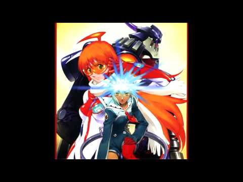 Youtube: Top wo Nerae 2! Diebuster Opening - Groovin's Magic