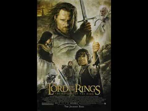 Youtube: The Return of the King Soundtrack-03-Minas Tirith