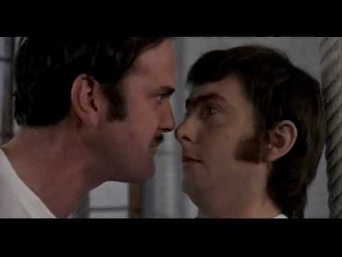 Youtube: Monty Python - Self Defence