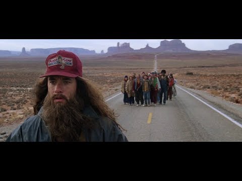 Youtube: Neil Young - Harvest (Forrest Gump)