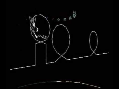 Youtube: Vib Ribbon - Game Main Song