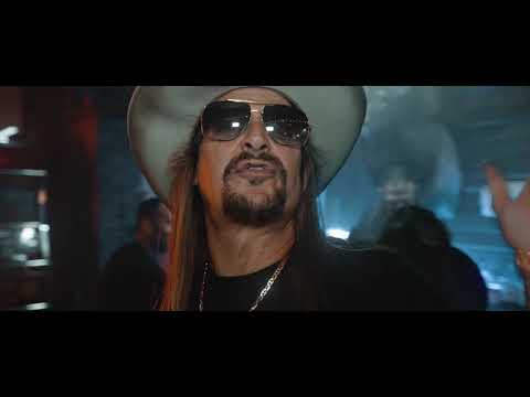 Youtube: Kid Rock - Don't Tell Me How To Live (Official Video) - ft. Monster Truck