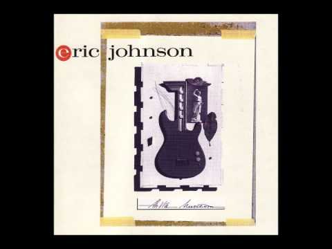 Youtube: Eric Johnson - Cliffs Of Dover [HQ Studio Version]