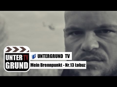 Youtube: Mein Brennpunkt - Nr.13 Łobuz (Bremen) - Thug Life