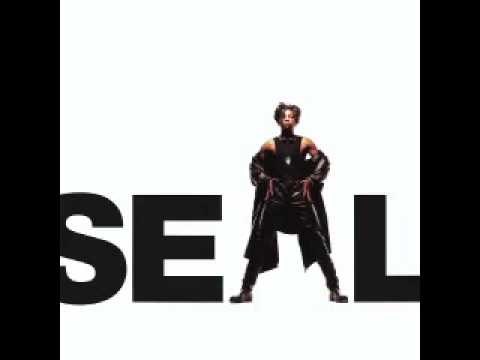 Youtube: Seal - The Beginning