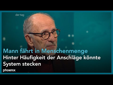 Youtube: München: Jörg H. Trauboth mit Einordnungen | 13.02.25