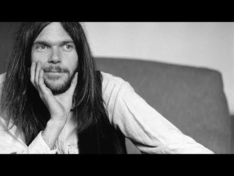 Youtube: Neil Young ... "Computer Cowboy" (aka Syscrusher)