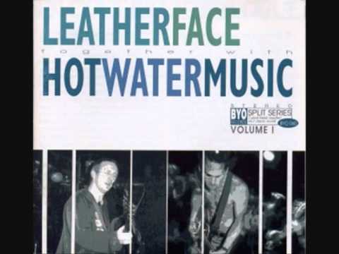 Youtube: Leatherface - Deep Green Beautiful Leveling