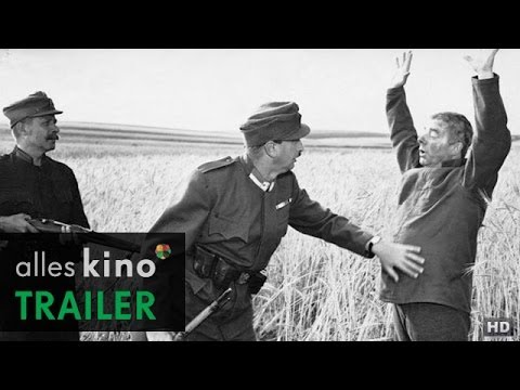 Youtube: Der brave Soldat Schwejk (1960) Trailer