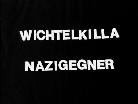 Youtube: Nazigegner