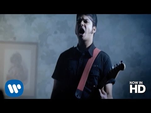 Youtube: Billy Talent - Surrender - Official Video