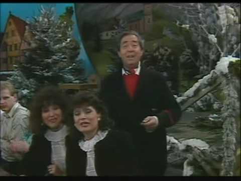 Youtube: Vico Torriani - Zwei Spuren im Schnee (1990)