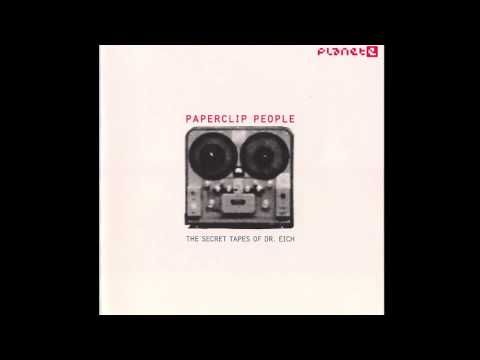 Youtube: Paperclip People - The Climax
