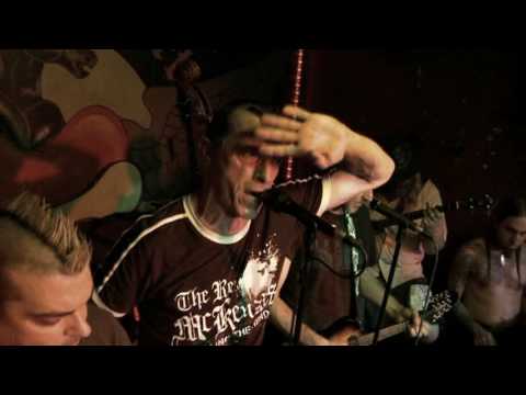 Youtube: The Real McKenzies - Chips