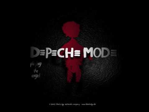 Youtube: Depeche mode - Precious