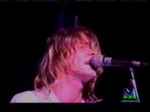 Youtube: Nirvana - Come As You Are.